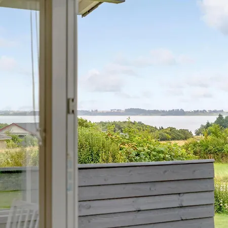 3 Bedroom Stunning In Snedsted