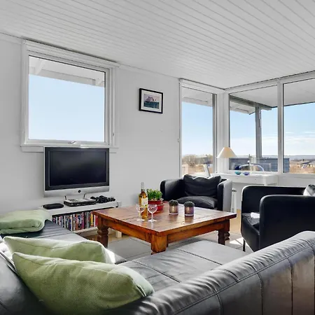 3 Bedroom Stunning In * Snedsted