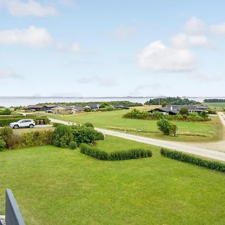 3 Bedroom Stunning In Snedsted