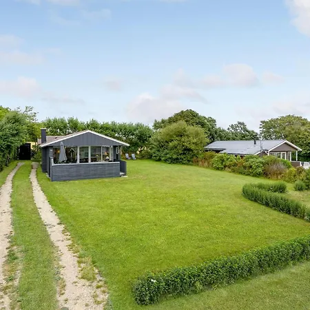 펜션 3 Bedroom Stunning In Snedsted