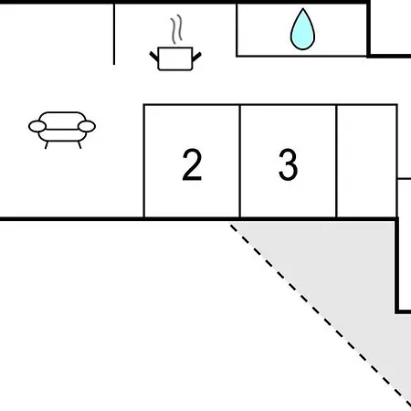 3 Bedroom Stunning In