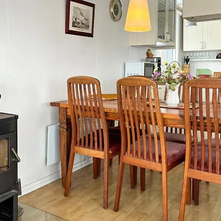 3 Bedroom Stunning In * Snedsted