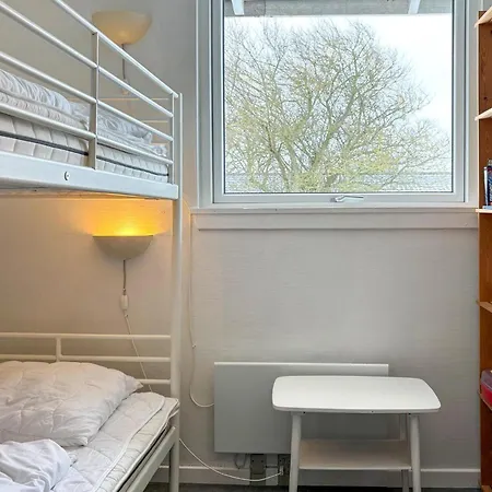 3 Bedroom Stunning In Snedsted