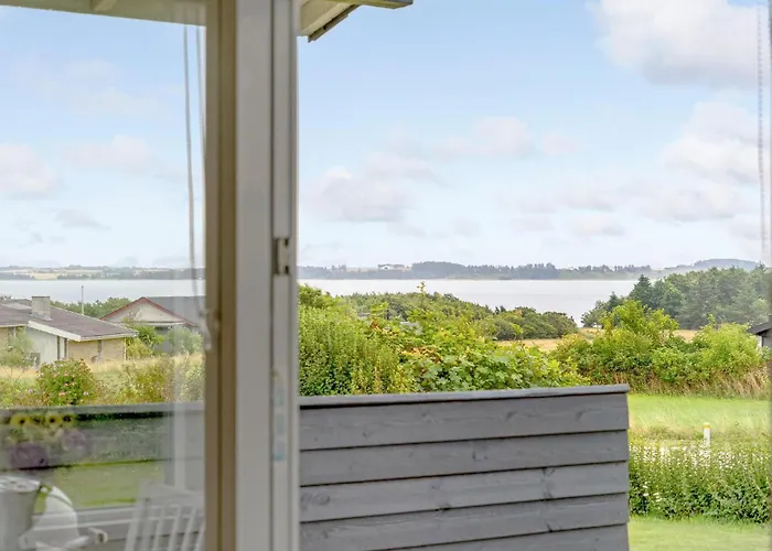 3 Bedroom Stunning In Snedsted