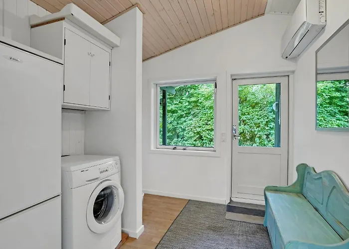 3 Bedroom Stunning In * Snedsted