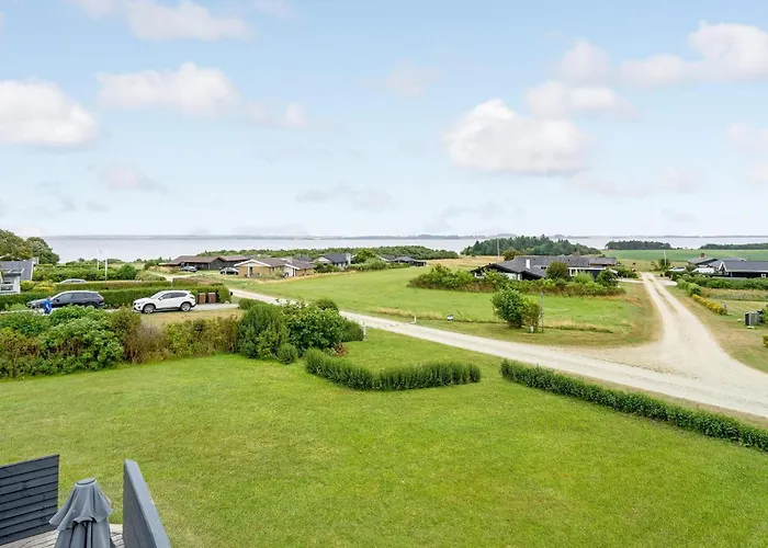 3 Bedroom Stunning In Snedsted