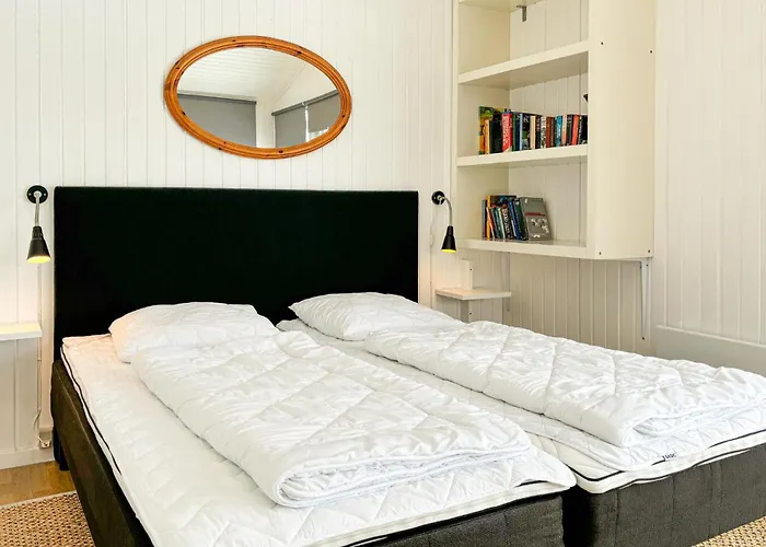 Holiday home 3 Bedroom Stunning In *