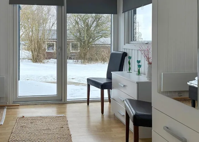 Holiday home 3 Bedroom Stunning In *