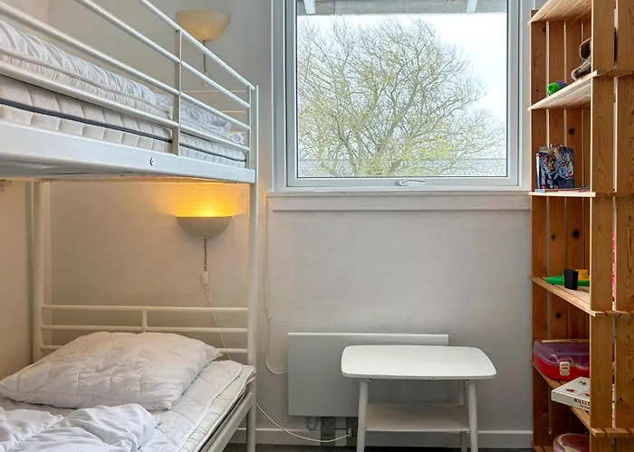 3 Bedroom Stunning In Snedsted